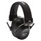 Sellstrom HP424 Over-the-Head Ear Muffs, Black S23403 - alternate 1